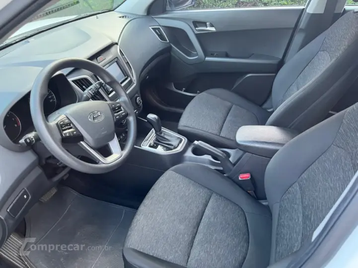 CRETA 1.6 16V Action