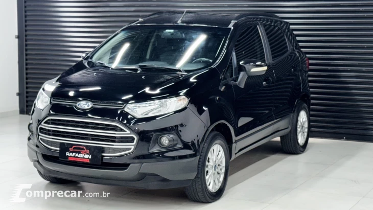 ECOSPORT 1.6 SE 16V