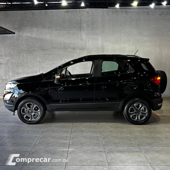 EcoSport FREESTYLE 1.5 12V Flex 5p Mec.