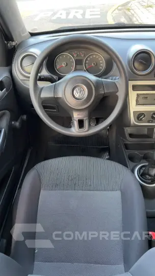 Gol G6