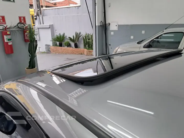 Civic Sedan EXR 2.0 Flexone 16V Aut. 4p