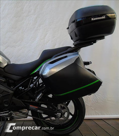 VERSYS TOURER