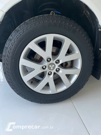 PAJERO 2.0 TR4 4X2 16V