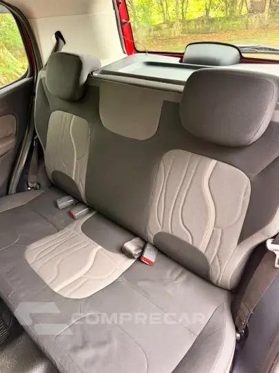 UNO 1.0 EVO WAY 8V