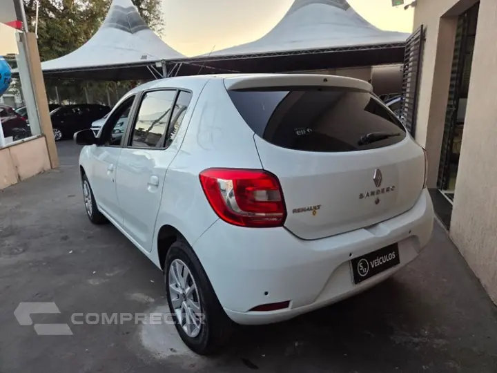 SANDERO