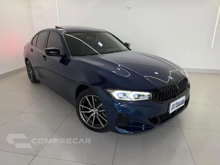 320I SPORT GP FLEX
