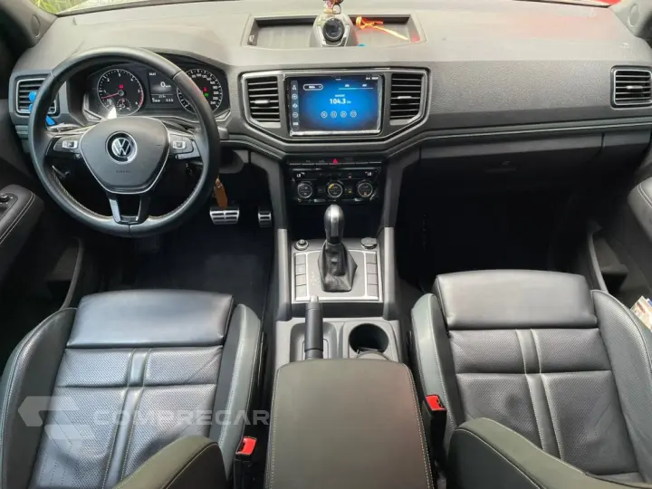 AMAROK 3.0 V6 TDI DIESEL EXTREME CD 4MOTION AUTOMÁTICO