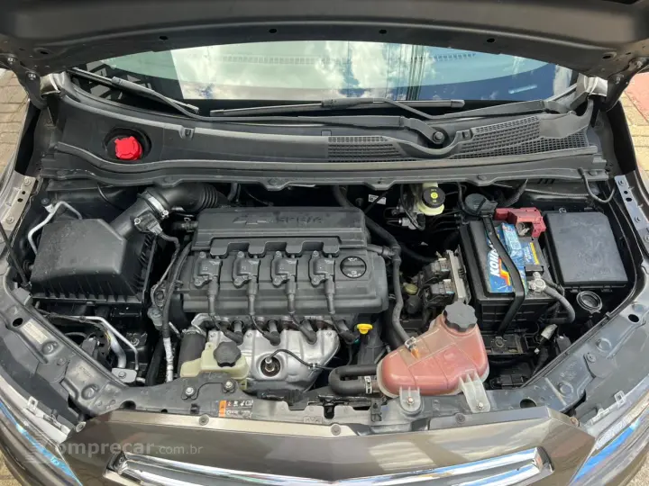 PRISMA 1.4 MPFI LTZ 8V