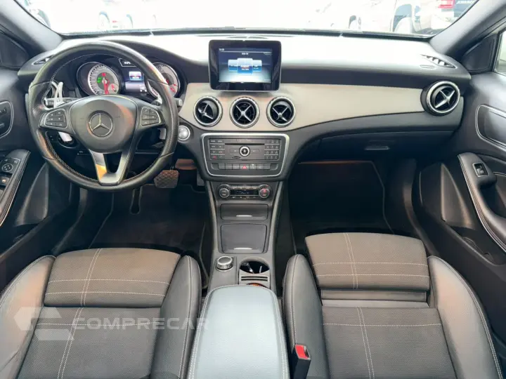 GLA 250 2.0