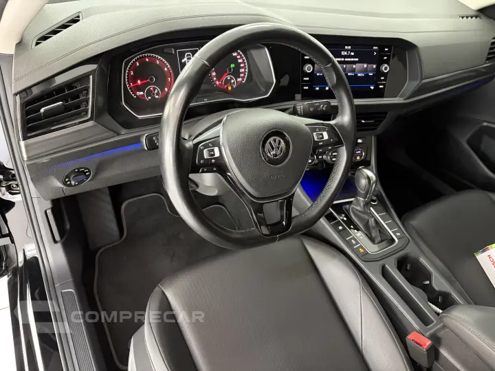 JETTA 1.4 250 TSI TOTAL FLEX COMFORTLINE TIPTRONIC