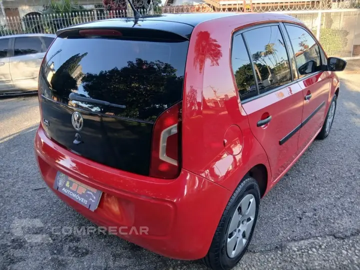 UP 1.0 MPI Take UP 12V