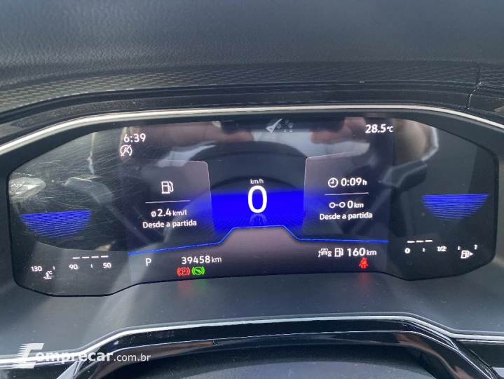 VIRTUS 1.0 170 TSI MANUAL