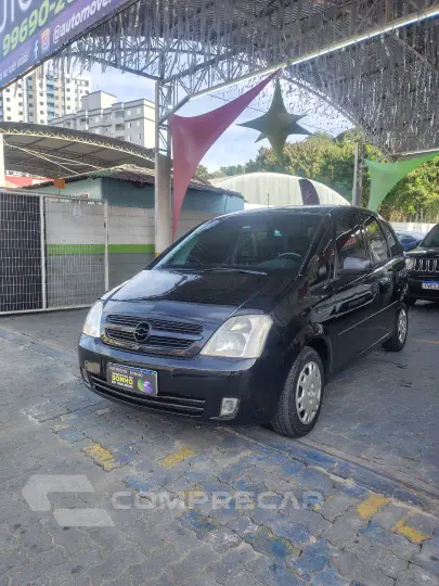 MERIVA 1.8 MPFI 8V