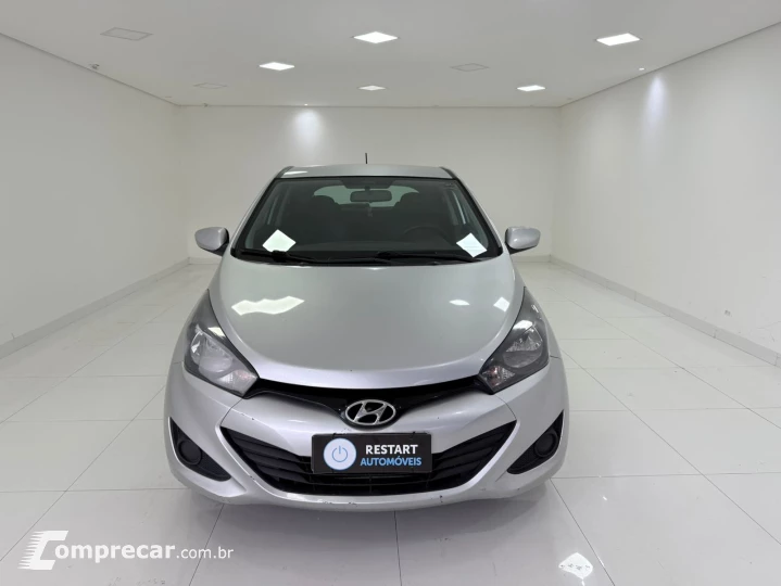 HB20 1.6 Comfort Plus 16V