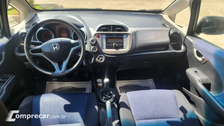 FIT 1.4 LX 8V