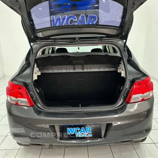ONIX HATCH Joy 1.0 8V Flex 5p Mec.