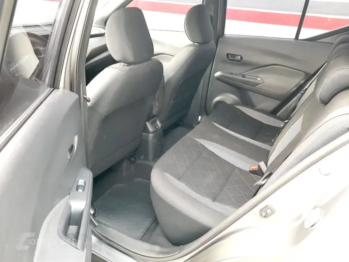 KICKS S Direct 1.6 16V Flex 5p Aut.