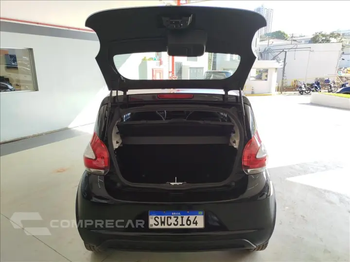 MOBI 1.0 8V EVO Like.