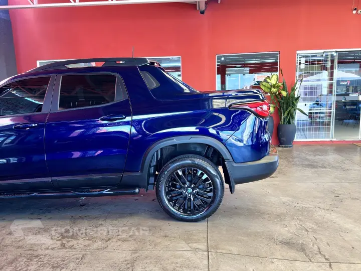 TORO 1.3 TURBO 270 FLEX ULTRA AT6