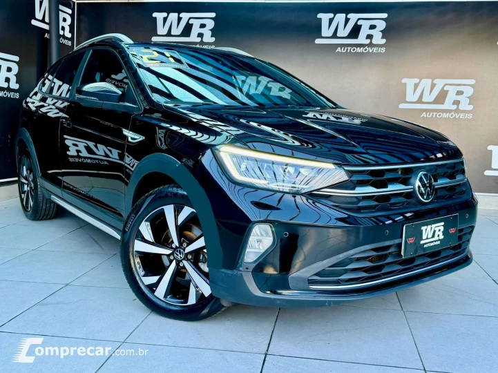 NIVUS 1.0 200 TSI Highline