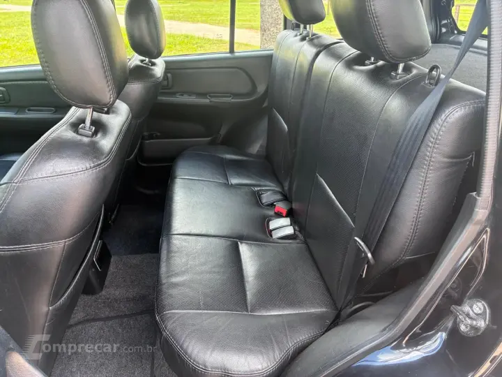 PAJERO 2.0 TR4 4X4 16V