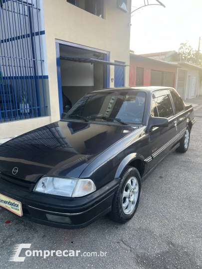 MONZA 2.0 EFI GLS 8V
