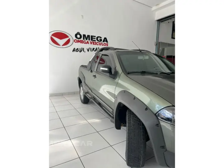 STRADA 1.8 MPI ADVENTURE LOCKER CE 8V FLEX 2P MANUAL