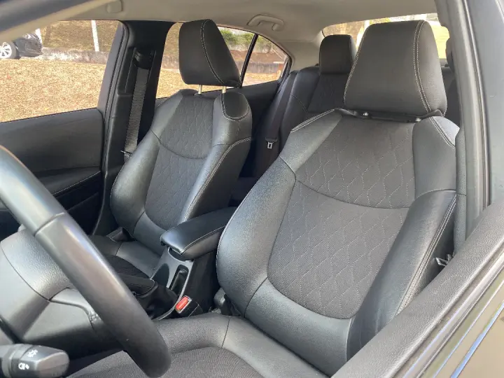 COROLLA 2.0 VVT-IE FLEX GLI DIRECT SHIFT