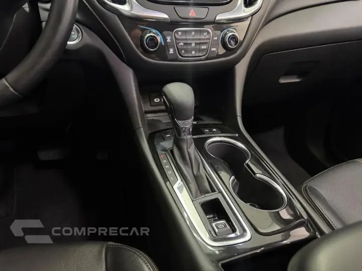 CHEV EQUINOX 15T PRE