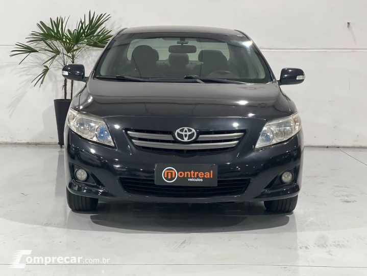 COROLLA 1.8 XEI 16V
