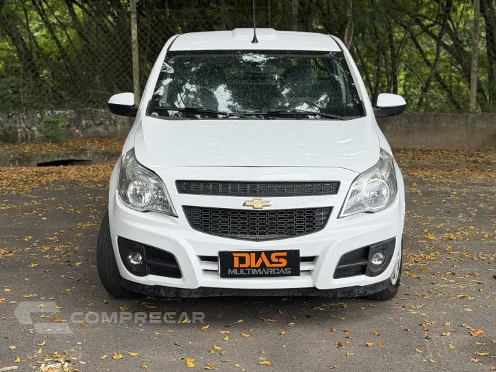 MONTANA 1.4 MPFI SPORT CS 8V FLEX 2P MANUAL