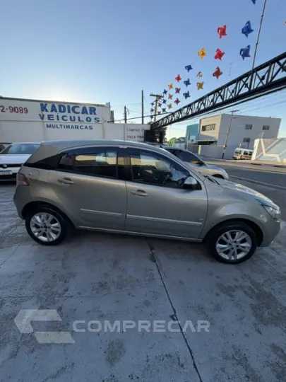 AGILE 1.4 MPFI LTZ 8V