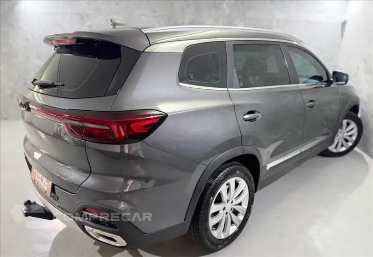 TIGGO 8 1.6 Tgdi TXS