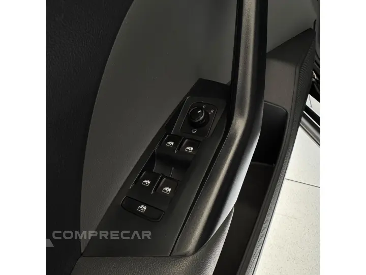 T-CROSS 1.0 200 TSI TOTAL FLEX COMFORTLINE AUTOMÁTICO