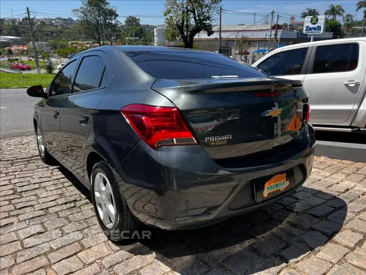 PRISMA 1.4 MPFI LT 8V