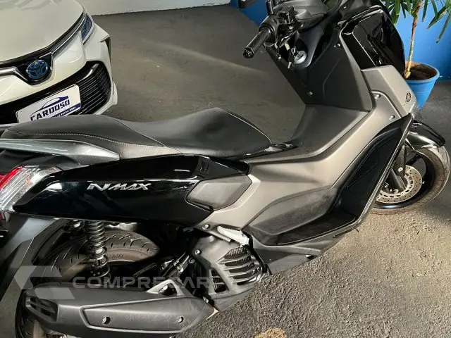 NMAX 160 - Street