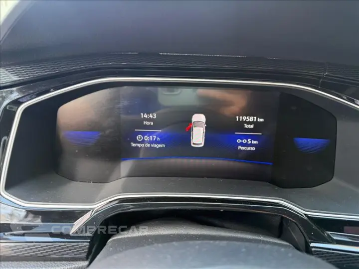 VIRTUS 1.0 170 TSI