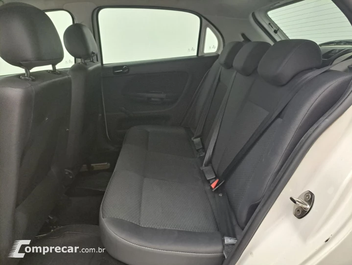 GOL 1.0 12V MPI TOTALFLEX 4P MANUAL