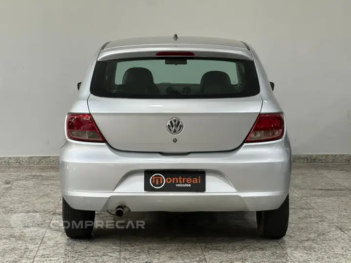 GOL 1.6 MI 8V G.V