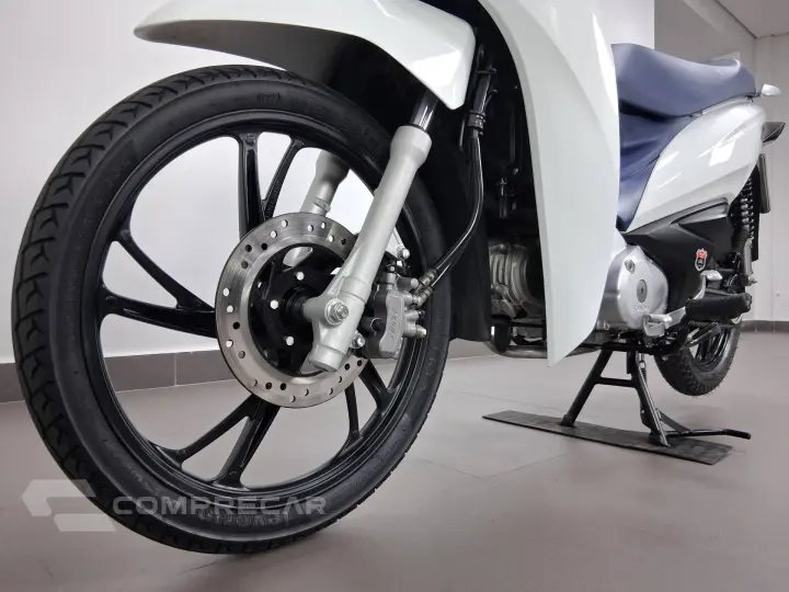 HONDA BIZ 125i