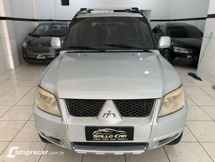 PAJERO TR4 2.0 4X2 16V