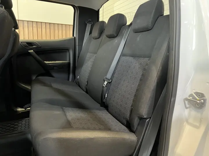 RANGER 2.2 XLS 4X4 CD 16V DIESEL 4P AUTOMÁTICO