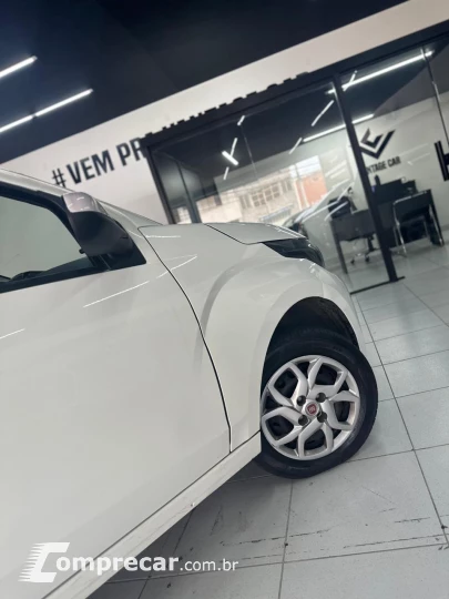 MOBI 1.0 8V EVO Like.