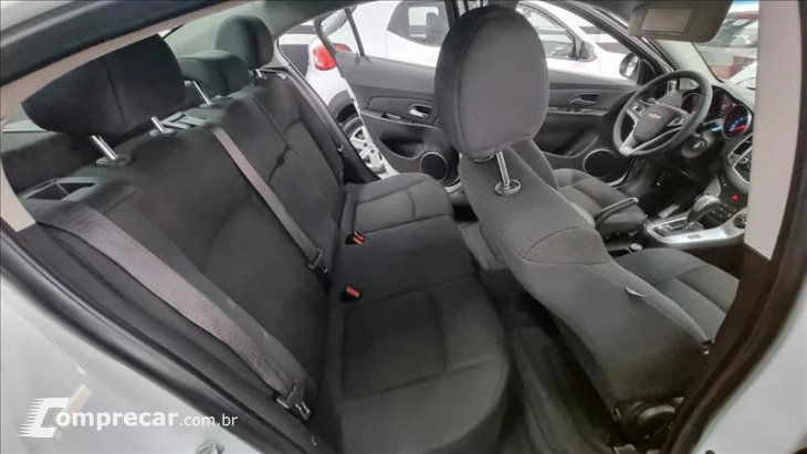 CRUZE 1.8 LT 16V