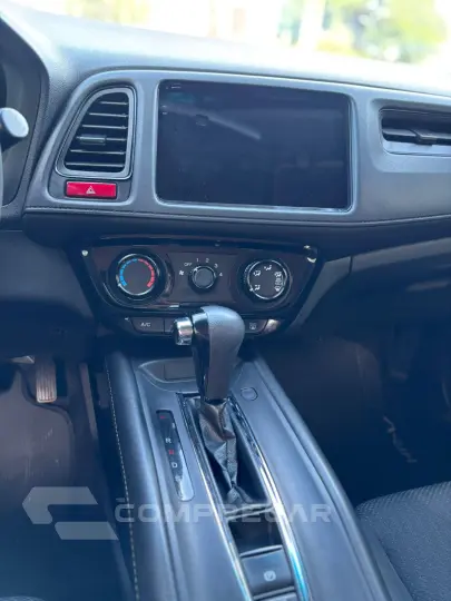 HR-V 1.8 16V LX