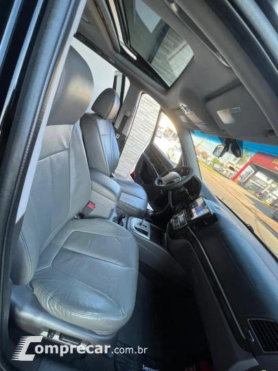 SANTA FÉ 3.5 MPFI GLS 7 Lugares V6 24V 285cv