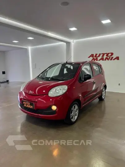 QQ 1.0 ACT FL 12V/1.0 12V FLEX 5P