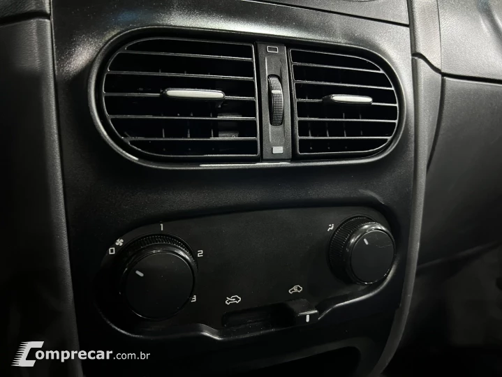 SIENA 1.0 MPI EL 8V FLEX 4P MANUAL