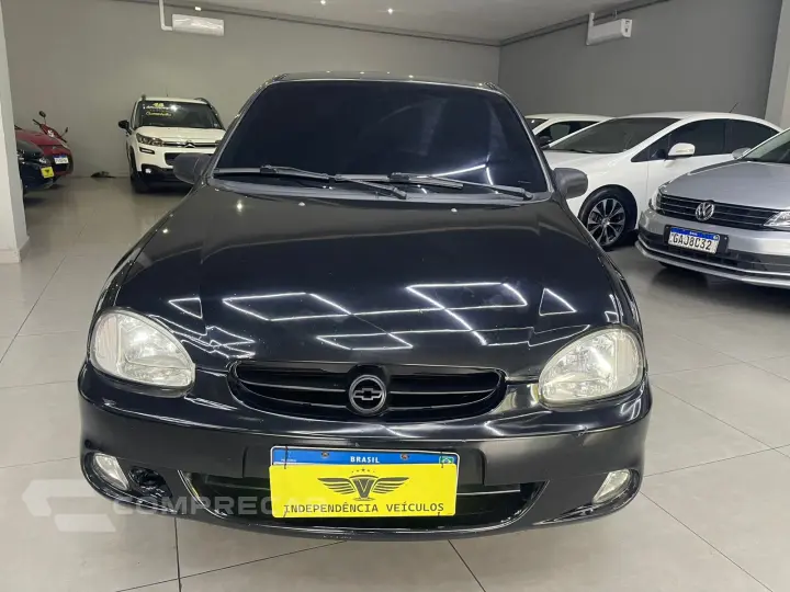 CORSA 1.0 MPFI Classic 8V