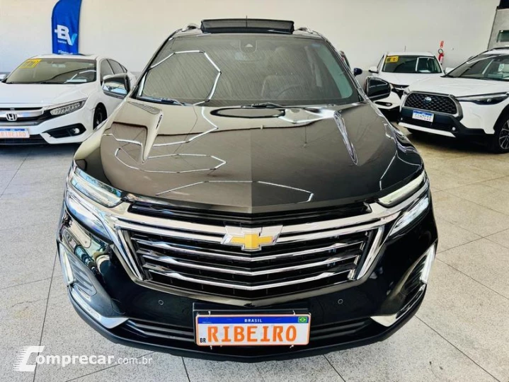EQUINOX PREMIER 1.5 TURBO 172CV AUT.